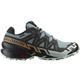 Salomon Men's Speedcross 6 Gore-Tex Trail Running Shoes TROOPEBLACKWOOD