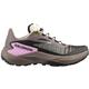 Salomon Women's Genesis Trail Running Shoes IRONVANILL