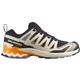 Salomon Men's XA Pro 3D V9 Trail Running Shoes BLACKGULLTURMERIC