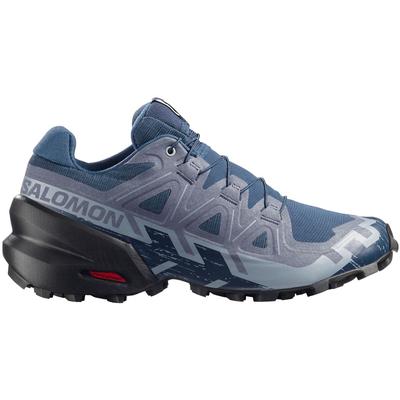 Salomon Women's Speedcross 6 Trail Running Shoes