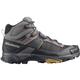 Salomon Men's X Ultra 5 Mid GORE-TEX Hiking Boots DARKGASPHALWI