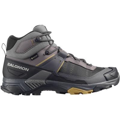 Salomon Men's X Ultra 5 Mid GORE-TEX Hiking Boots