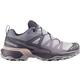 Salomon Women's X Ultra 360 Hiking Shoes GULL9IRONSHADOW