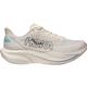 Hoka One Women's Mach 7 Running Shoes ALABASTERSOARINGBLUE
