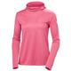 Helly Hansen Women's HH Tech Hoodie CASCADIAPINK