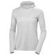 Helly Hansen Women's HH Tech Hoodie GREYFOG