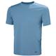 Helly Hansen Men's Shine Solen T-Shirt WASHEDNAVY