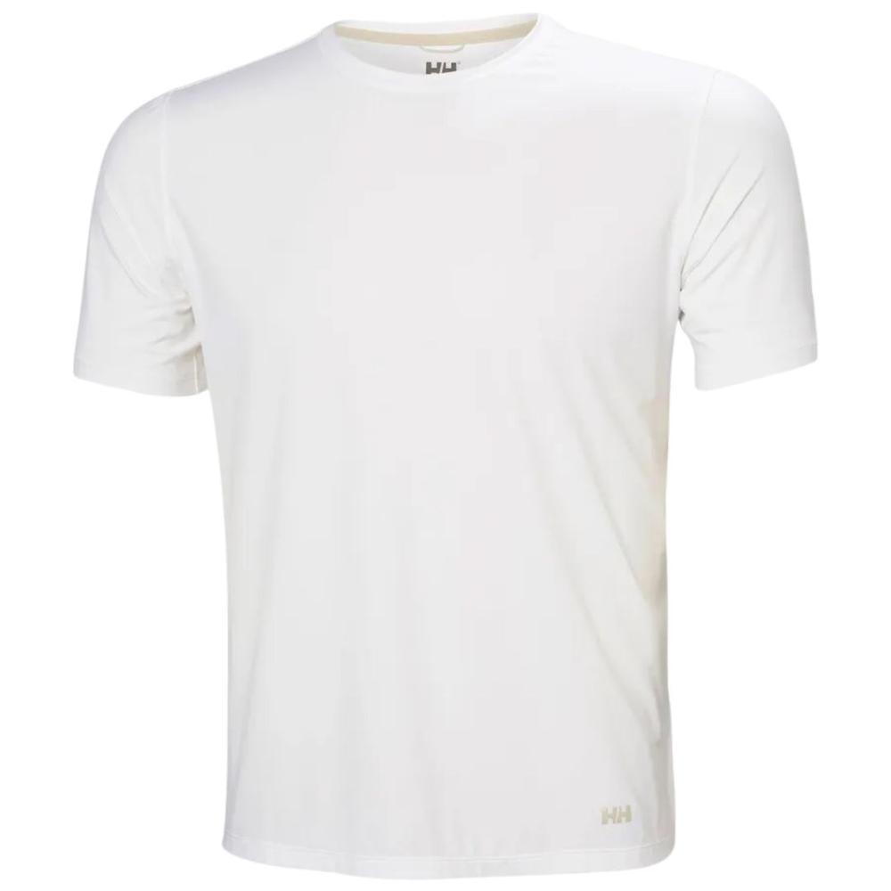 Helly Hansen Men's Shine Solen T-Shirt WHITE