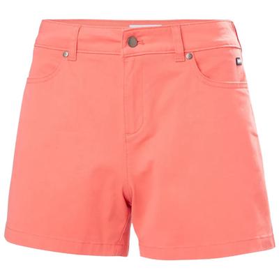Helly Hansen Women's Amalfi Shorts 4