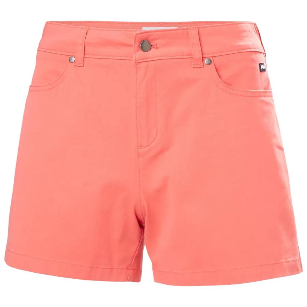 Helly Hansen Women's Amalfi Shorts 4