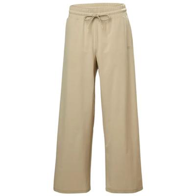 Helly Hansen Women's Thalia Wide Pants - HH Khaki