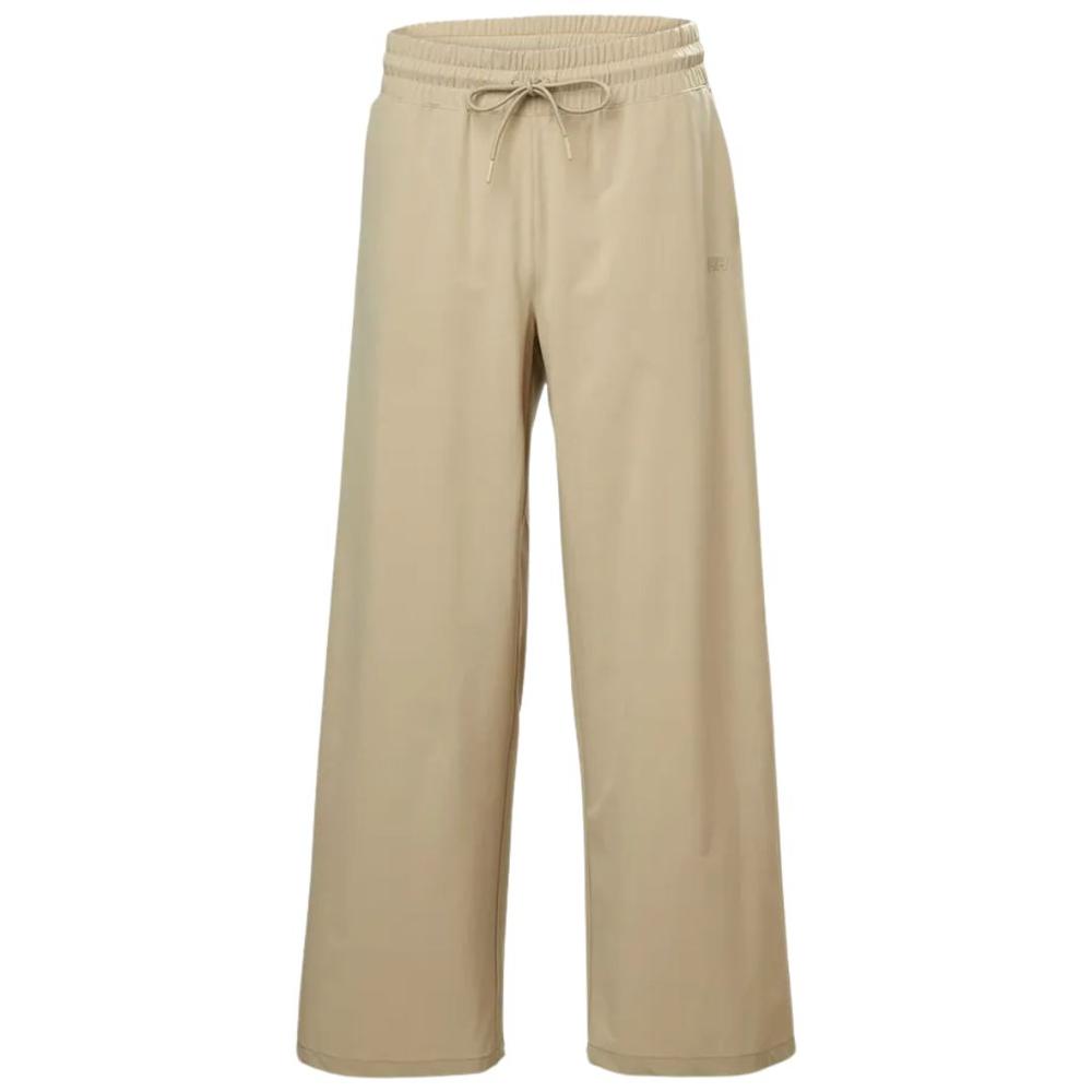 Helly Hansen Women's Thalia Wide Pants - HH Khaki HHKHAKI