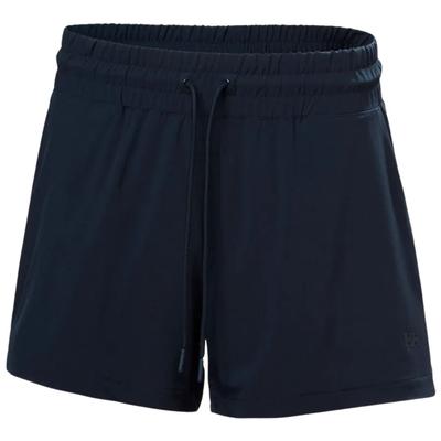 Helly Hansen Women's Thalia Shorts - Navy