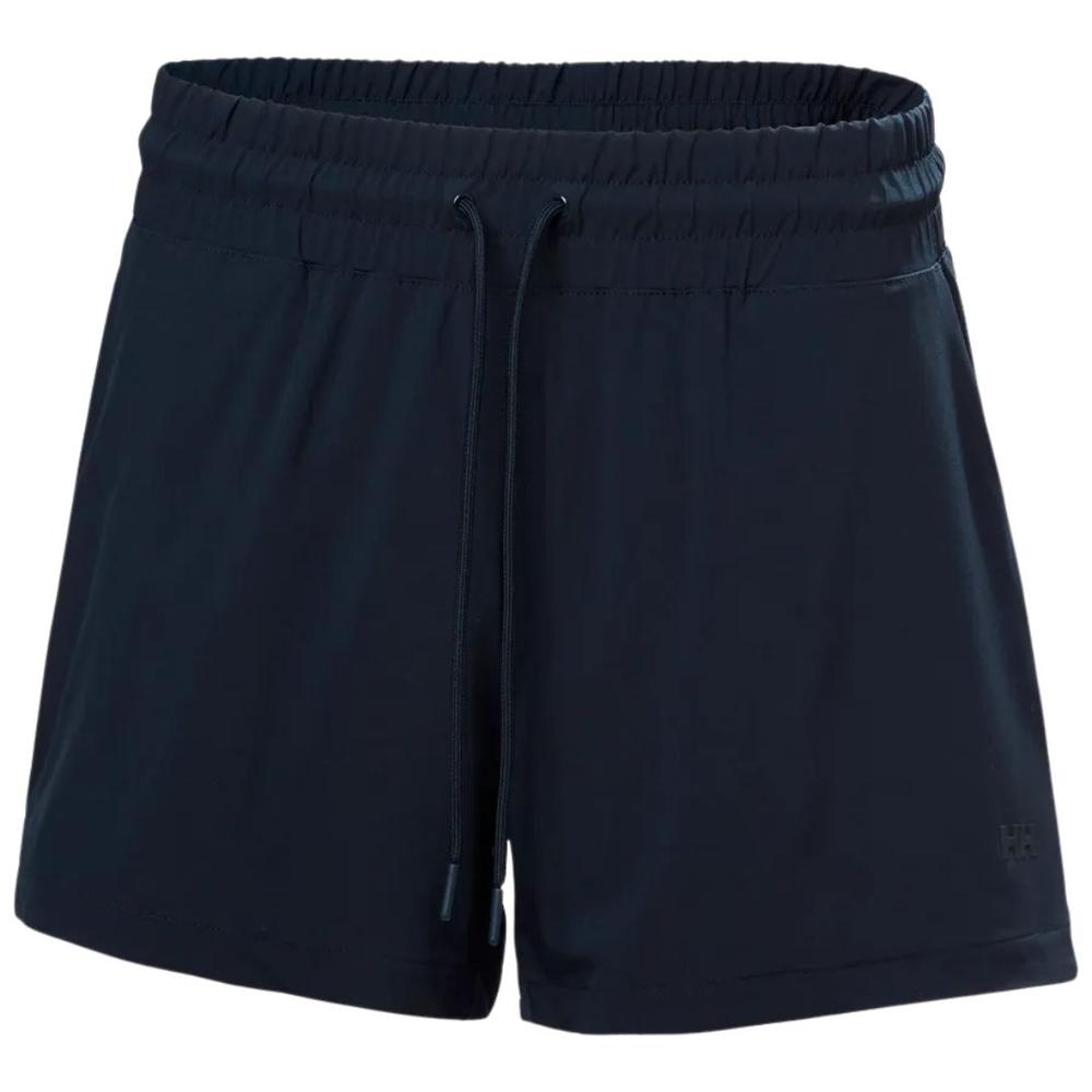 Helly Hansen Women's Thalia Shorts - Navy NAVY