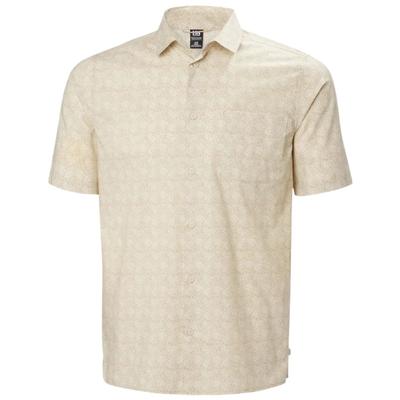 Helly Hansen Men's Viken Short Sleeve Shirt