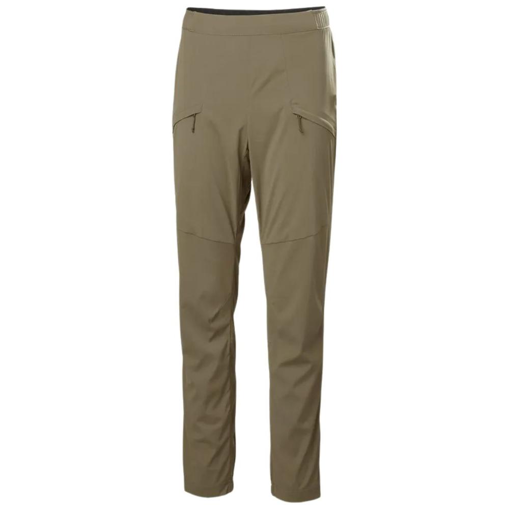 Helly Hansen Women's Vinda Light Tur Pants BEDROCK