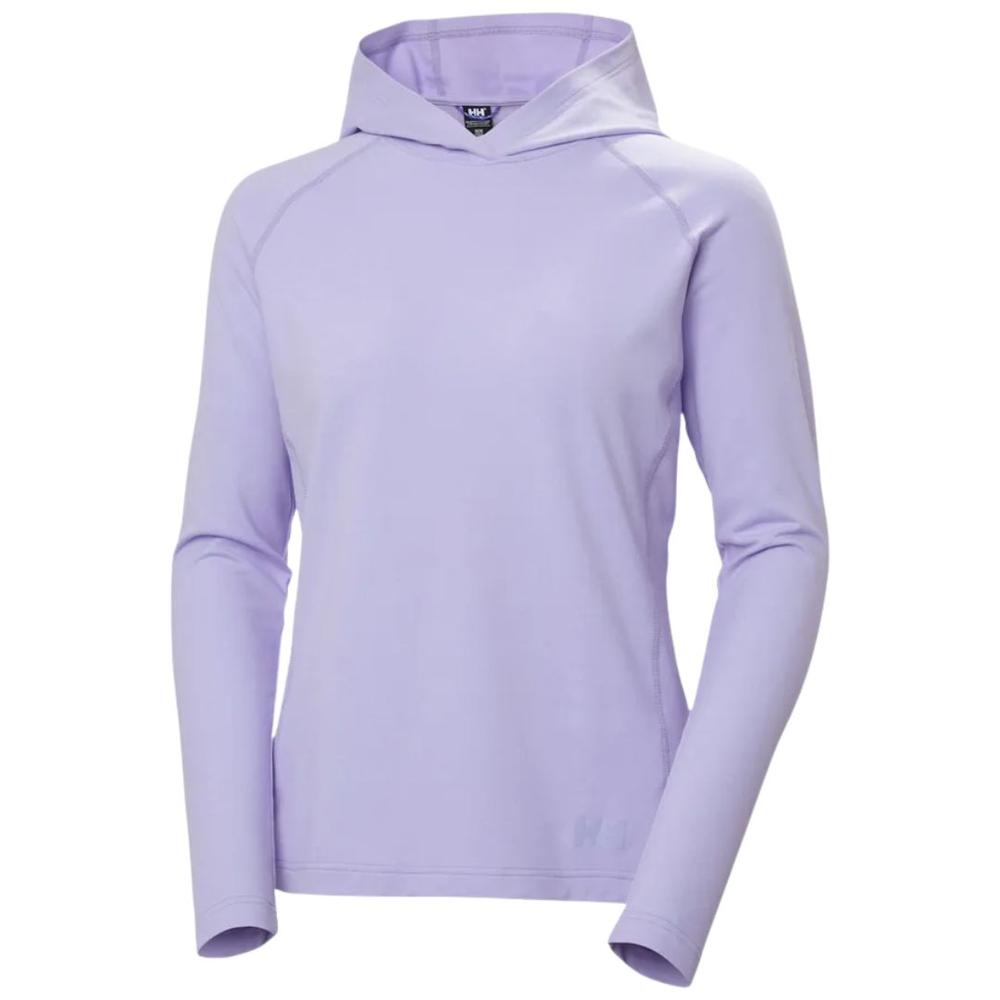 Helly Hansen Women's Tyri Hoodie BRIGHTLAVENDER