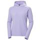 Helly Hansen Women's Tyri Hoodie BRIGHTLAVENDER