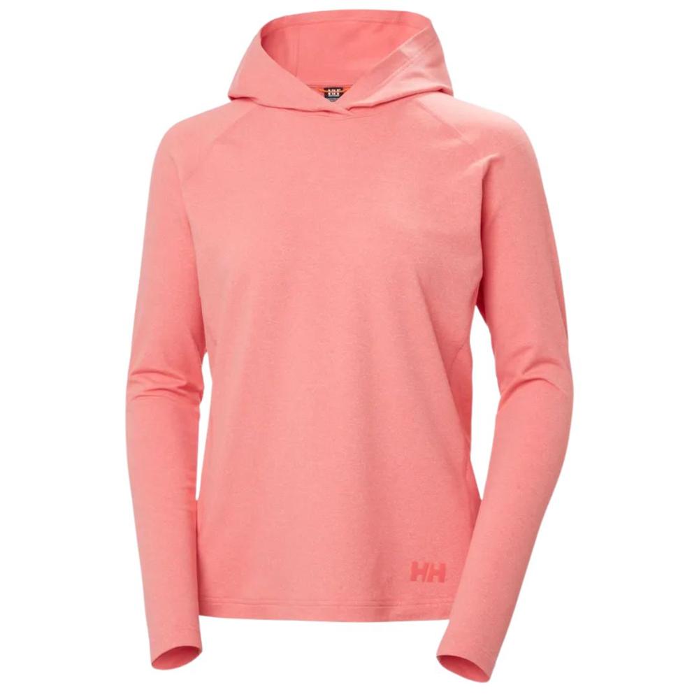 Helly Hansen Women's Tyri Hoodie SUNSETPINK