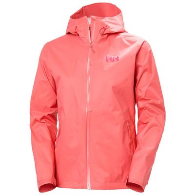 Helly Hansen Women's Loke Terra Jacket