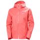 Helly Hansen Women's Loke Terra Jacket SUNSETPINK