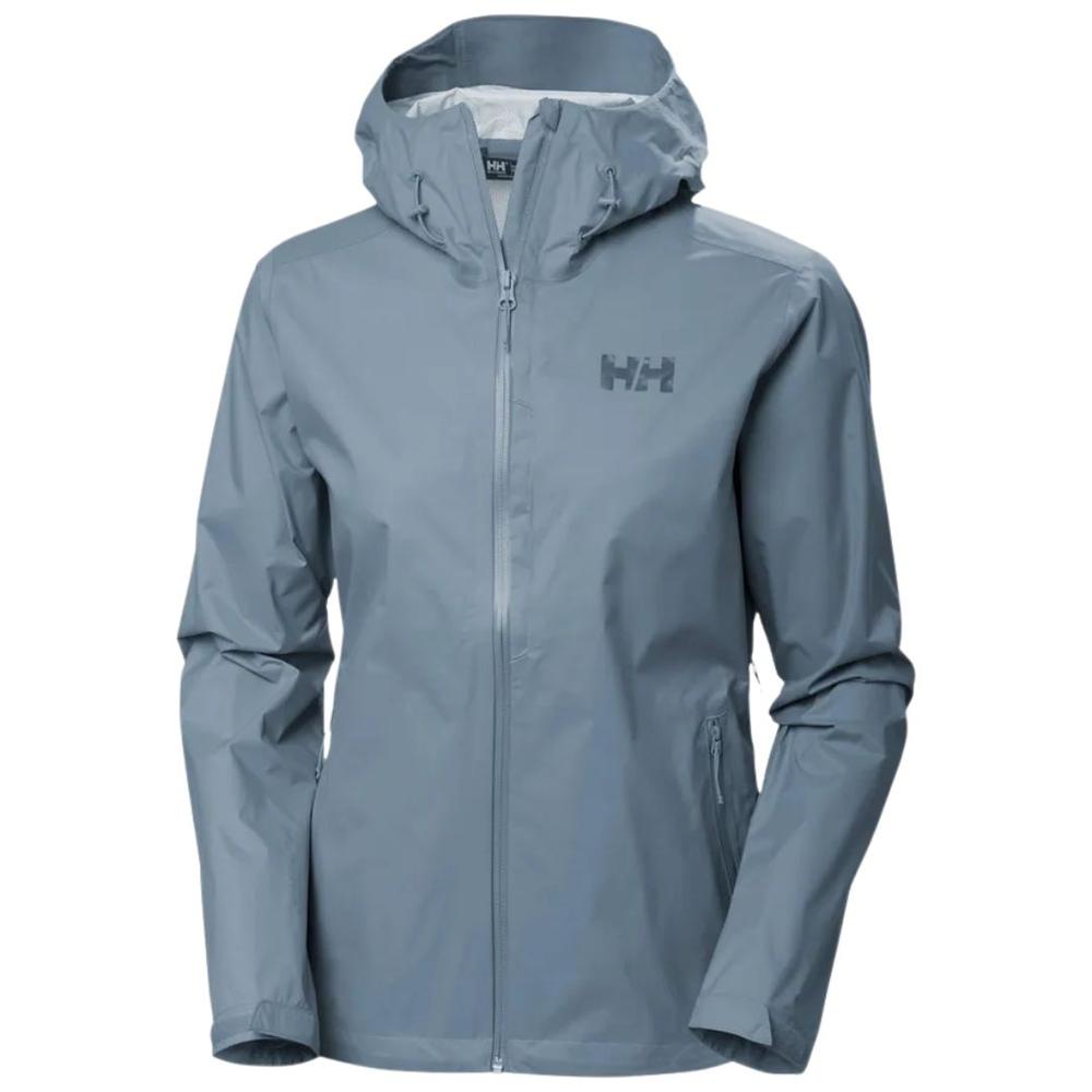 Helly Hansen Women's Loke Terra Jacket WASHEDNAVY