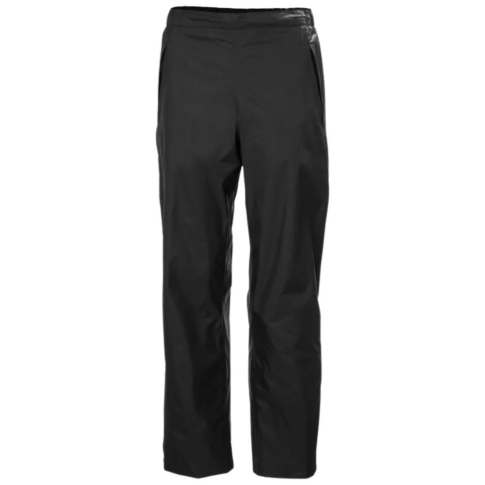 Helly Hansen Women's Loke Pants 2.0 BLACK