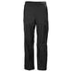 Helly Hansen Women's Loke Pants 2.0 BLACK