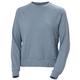 Helly Hansen Women's Tyri Knit Crew Neck WASHEDNAVYMELANGE