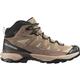 Salomon Men's X Ultra 360 Leather Mid Gore-Tex Hiking Boots DSRTANWAL
