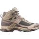 Salomon Women's X Ultra 5 Mid Gore-Tex Hiking Boots IRONDSRTANGR