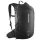 Salomon Trailblazer 20 Hiking Backpack - Black Alloy BLACKALLOY