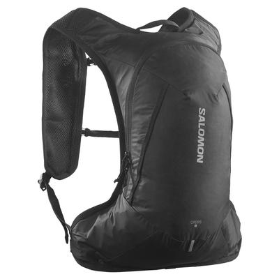 Salomon Cross 8 Pack - Black