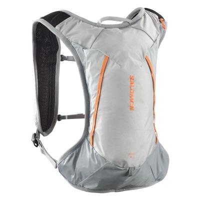 Salomon Cross 4L Pack - Gray Violet/Quarry/Nectarine