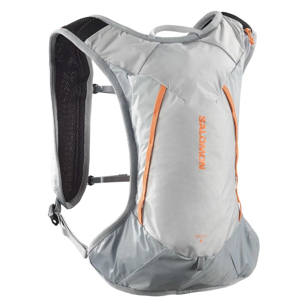 Salomon Cross 4L Pack - Gray Violet/Quarry/Nectarine GRAYVIOLETQUARRYNECTARINE
