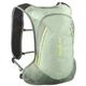 Salomon Cross 12L Pack - Green Milieu/Agave Green/Sharp Green MILIEUAGAVEGREENSHARP