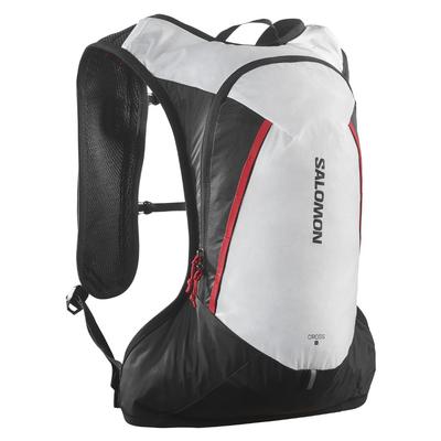 Salomon Cross 8L Pack - Black/White