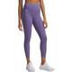 Under Armour Women's UA Motion Ankle Leggings PURPLELUXEPURPLECREST