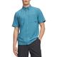 Under Armour Men's UA Outdoor Essential Woven Short Sleeve Shirt BOUNDLESSBLUEBOUNDLESSBLUEWHAMBLUE