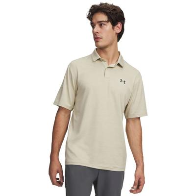 Under Armour Men's UA Matchplay Polo