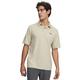 Under Armour Men's UA Matchplay Polo KHAKIBASECASTLEROCK