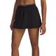 Under Armour Women's UA Vanish Woven Skort ULTIMATEBLACKMODGRAY