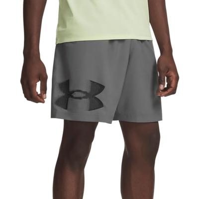 Under Armour Men's UA Tech Woven Graphic 8.25