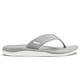 OluKai Men's Ahi Kai Sandals ASH/ASH