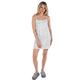 Jetty Laguna Active Dress WHITE