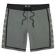 Jetty Men's Hudson Hybrid Boardshorts - Agave AGAVE