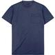 Jetty Men's Striker Pocket Tee - Navy NAVY