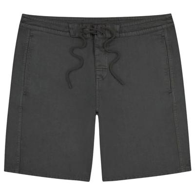Jetty Men's Bristol Shorts - Graphite