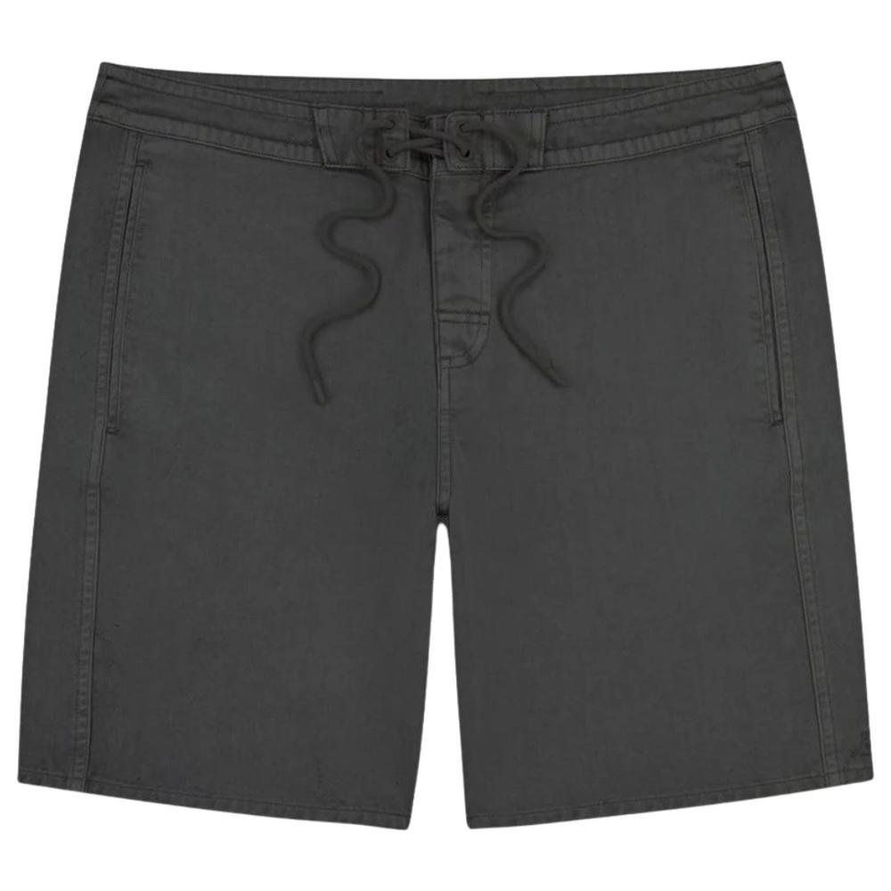 Jetty Men's Bristol Shorts - Graphite GRAPHITE