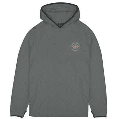 Jetty Men's Mahi UV Tech Hoodie